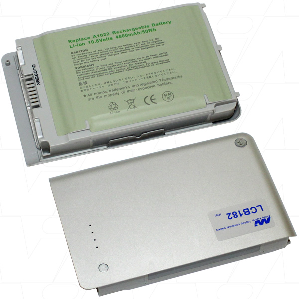 MI Battery Experts LCB182
